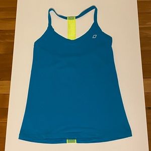 Lorna Jane tank